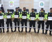 CÂMARA MUNICIPAL DE JACAREACANGA, REALIZA A 4ª SESSÃO ORDINÁRIA DO MÊS DE SETEMBRO E HOMENAGEIA OS AGENTES DE TRÂNSITO DE JACAREACANGA.