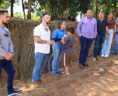 Com apoio da Câmara Municipal e da Prefeitura, o MPPA realizou I Edição do Projeto Promotoria Itinerante. A I edição aconteceu na aldeia Karapanatuba