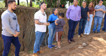 Com apoio da Câmara Municipal e da Prefeitura, o MPPA realizou I Edição do Projeto Promotoria Itinerante. A I edição aconteceu na aldeia Karapanatuba