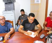 A COMISSÃO DE AGRICULTURA E PECUÁRIA, MEIO AMBIENTE E RECURSOS NATURAIS DEBATEU TEMAS RELACIONADOS AO MEIO AMBIENTE E À AGRICULTURA NO MUNICÍPIO DE JACAREACANGA