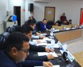 CÂMARA MUNICIPAL DE JACAREACANGA REALIZA 2ª SESSÃO ORDINÁRIA DO MÊS DE MAIO DE 2026.