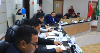 CÂMARA MUNICIPAL DE JACAREACANGA REALIZA 2ª SESSÃO ORDINÁRIA DO MÊS DE MAIO DE 2026.