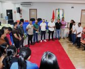 SERVIDORES DA CÂMARA MUNICIPAL RETORNAM ÀS ATIVIDADES APÓS O RECESSO PARLAMENTAR